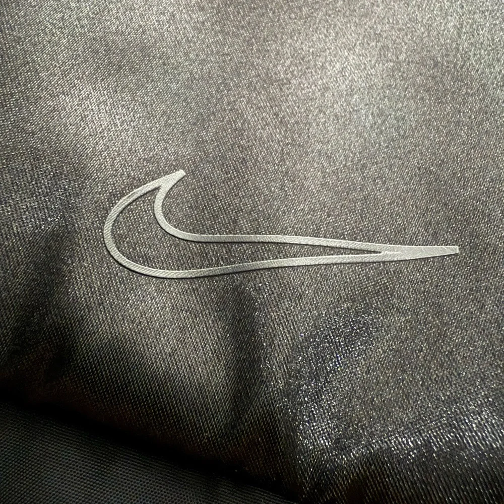 Nike Green Laptop Bag